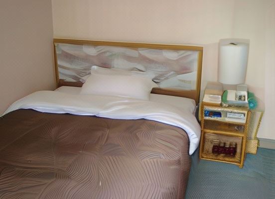 호텔 사기노유(Hotel Saginoyu)_4