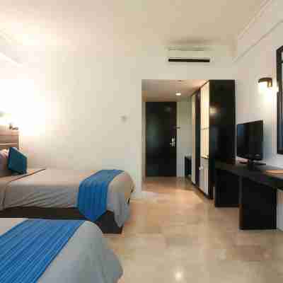 Hotel Apita Cirebon Rooms