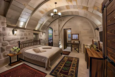 Aydinli Cave Hotel Hotels in Goreme