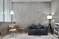 The View Residence Отели в г. Бангкок