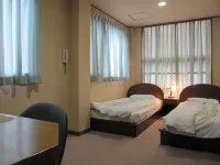 Business Hotel Ojiro Hôtels à : Omaezaki