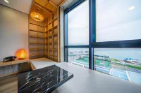 Louis Boutique Hotel Hotels in Changwon