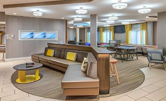 SpringHill Suites Portland Airport