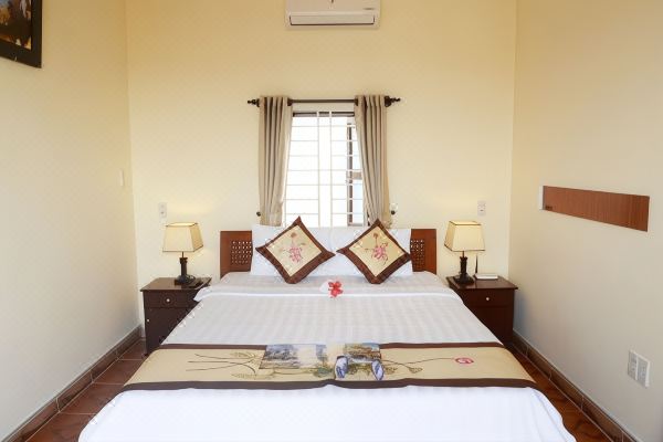 밤부 가든 홈스테이(Bamboo Garden Homestay)_3
