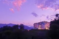 Resort Collina d'Oro Agra