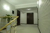 ZA'Faron Hotel Jizzax-Department of Management Only Hotels in Jizzakh District