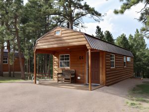 Pine Haven Lodging