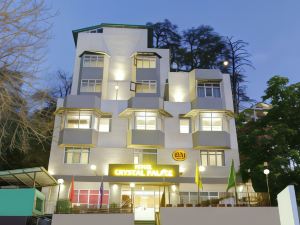 Itsy by Treebo - Crystal Palace Shimla with Valley View