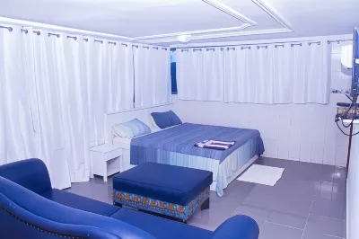 Hôtel Amazone