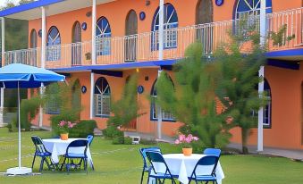 Hotel Spa Villa San Agustin