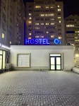 Hostel O2