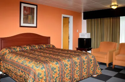 The Cardinal Inn Hotels in 