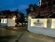 Ccb Bruskos Hotel