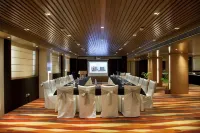 The Fern Residency - Chandigarh