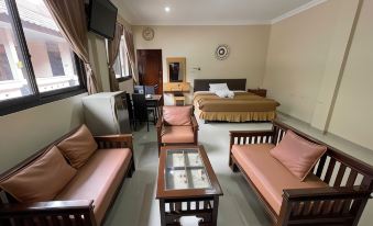 Malioboro Inn Yogyakarta