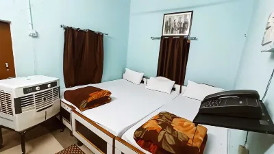 Anand Lok Vatika Các khách sạn ở 