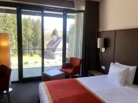 Hotel de la Source Hotels in Malmedy