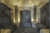 Convento do Espinheiro, Historic Hotel & Spa - Gym