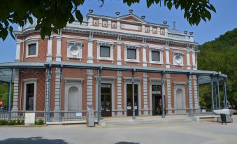 Hôtel-Restaurant l'Auberge