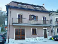B&B-Guest House 'In Piazzetta' Hotels in Agnone