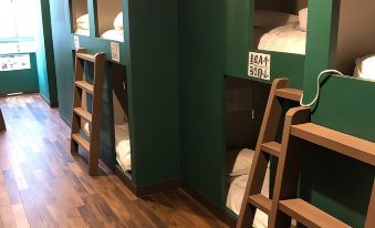 와사비 미타 호텔 썸네일