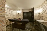 Sacred Mansion - Spa