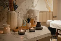 Central Inn Souq Waqif - Spa