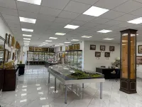 Robertina (Робертина) Отели рядом с достопримечательностью «Парк имени М. Беккера»