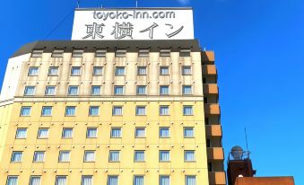 Toyoko Inn Tokyo Shinjuku Kabukicho