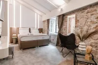 Šibenik Palace Hotel a Lozovac
