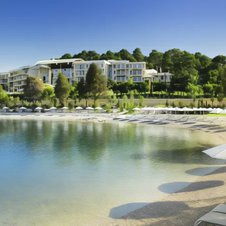 Eden Hotel by Maistra Collection
