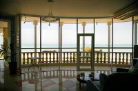 Hotel Metropol Hotels in Derbent