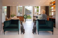 Chateau de Wallerand Hotels in Givet