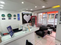 Hotel Lagos Latin America
