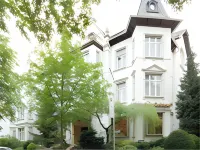 Hotel Spöttel Hotels in Bad Nauheim