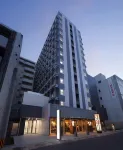 Koko Hotel Kagoshima Tenmonkan Hotels near Don Quijote
