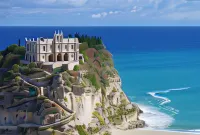 Hotel Cala Del Porto Hotels near Spiaggia Libera Pizzo Calabro