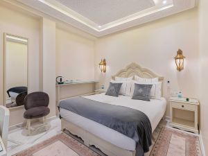 酒店Riad Chami