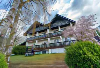 Bierenbacher Hof Hotels in Engelskirchen