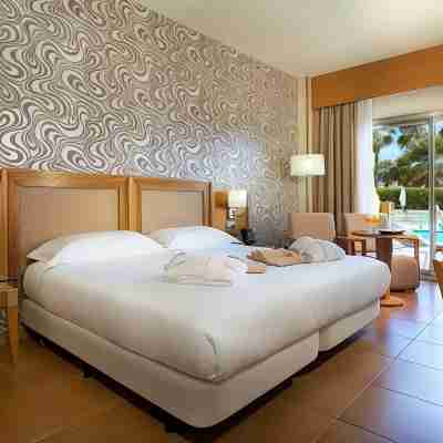 Elba Costa Ballena Beach & Thalasso Resort Rooms