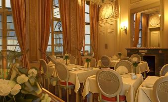 Hotel le Dixseptième