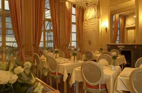 Hotel le Dixseptième فنادق في بروكسل