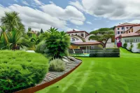Hôtel Argia Hotels in Cambo-les-Bains