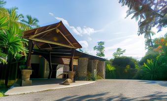 Atlantida Lodge Cahuita