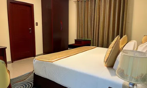 Open House Hotel
