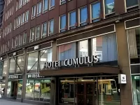 Scandic Jyväskylä City فنادق في 