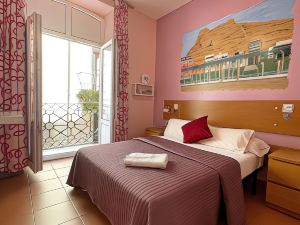 Pension Alicante San Nicolas