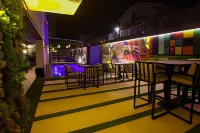 Monarch Hotel Amman Hotels in As-Salt