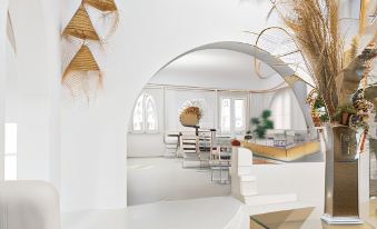 Galini Hotel