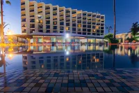 Royal Mirage Agadir Hotels near Marché municipal Adadir